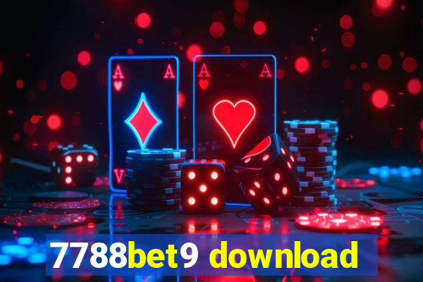 7788bet9 download